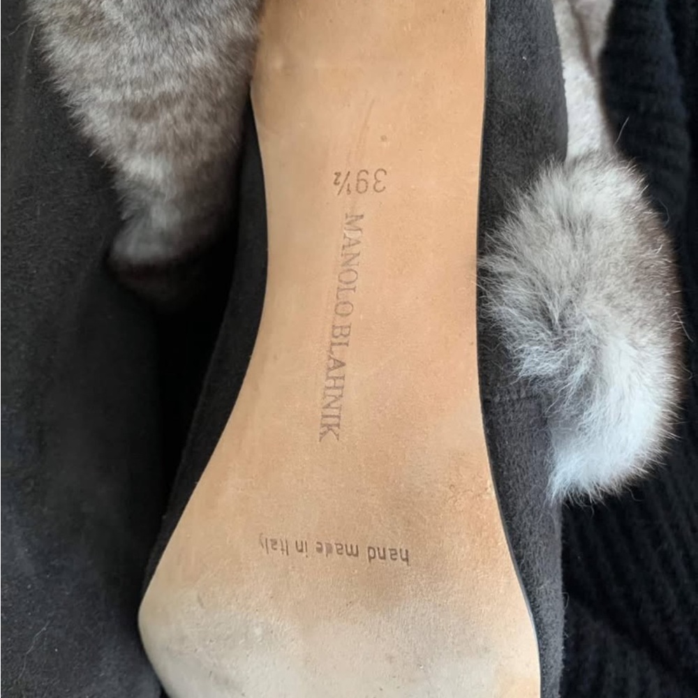 Boots - Picture 2 of 2